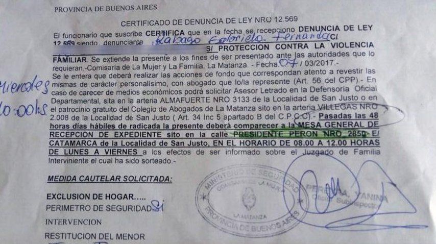 Se conoció la historia de la conductora furiosa que se viralizó — Terrible 